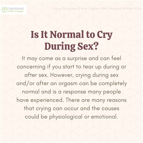 hard crying sex video